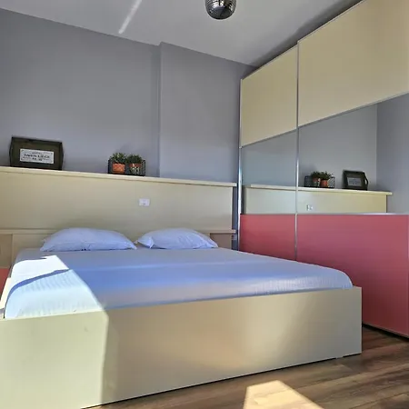 Apartment In Saranda With Stunning Sea Views Apartment Sarande