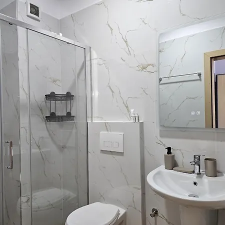 Apartment Apartment In Saranda With Stunning Sea Views *