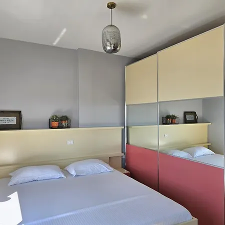 Apartment In Saranda With Stunning Sea Views * Sarande